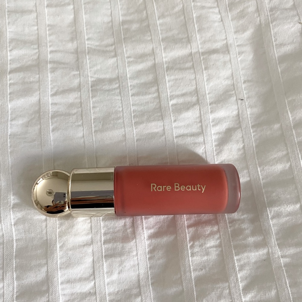 Rare beauty blush